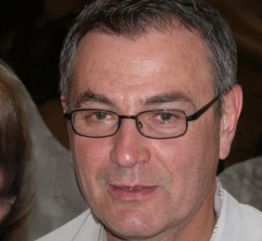 Michael Weber
